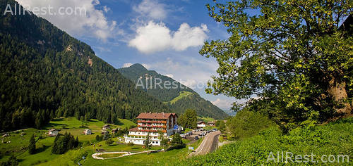 Hotel Diamant Sport & Wellness 10